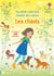 J'habille mes amies - Ma petite collection - Les chiots