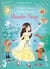 J'habille mes amies - blanche-neige