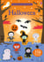 Halloween - Mes petits autocollants Usborne - Dès 3 ans