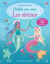 J'habille mes amies - Les sirènes - Dès 5 ans