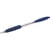Stylo bille rétractable - Bleu - Atlantis Classic - Pointe moyenne - Bic