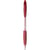 Stylo bille rétractable - Rouge - Atlantis Classic - Pointe moyenne - Bic