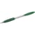 Stylo bille - Vert - Atlantis Classic - Pointe moyenne - Bic