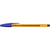Stylo bille - Bleu - Cristal Original - Pointe fine - Bic