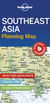 Planning Map : Southeast Asia (édition 2020)