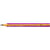 Crayon à papier d'apprentissage - Kids - Mine HB - Bic - Rose