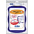 Pack ardoise double face + feutre effaçable à sec BIC - Kids Velleda - Modèles aléatoires - 21 x 31 cm - Vendu à l'unité