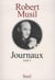 Journaux Tome 2