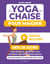 Le yoga sur chaise pour maigrir : Défi 28 jours pour obtenir un ventre plat et se raffermir avec des exercices simples en seulement 10 minutes par jour