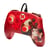 Manette filaire switch Power A - Enchenced wired controller Donkey kong  - Rouge