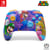 Manette sans fil switch Power A - Enchanced wireless controller Super mario