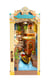 Maquette DIY Book Nook 110 pièces - Romantic Venice - Rolife