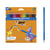 Pochette de 24 crayons de couleur - Evolution ECOlution - Bic Kids