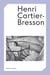 Henri Cartier-Bresson : Photo Poche n°2