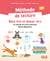Méthode de lecture Bien lire et Aimer lire : La méthode de lecture gestuelle Borel-Maisonny