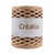Fil raphia - 200 m - 100 g  - Beige - Créalia