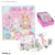 TOPModel Dress Me Up album autocollants Fantasy