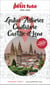 Guide Galice - Asturies - Cantabrie - Castille-et-leon 2025/2026 Petit Futé