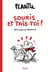 Souris, et tais-toi ! petit lexique de l'autocensure