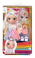 Poupée Rainbow High - Poupées littles - Opal