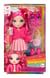 Poupée Rainbow High - Poupées littles - Magenta