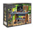 Garden Kitchen - Smoby - Barbecue pour enfant - 40 Accessoires 