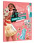 DISNEY PRINCESSES - Habille-moi ! Mon cahier de mode - Avec leurs amis animaux