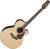 Takamine P5NC - Guitare folk électro-acoustique - NEX Cutaway - Natural Satin