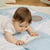 Tapis d’éveil multi-activités réversible