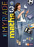 Myriade : mathématiques - 3ème - manuel de l'élève (édition 2016)