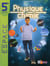 E.S.P.A.C.E COLLEGE : physique-chimie - 5e - livre de l'élève (édition 2017)
