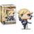 Figurine Funko POP! - World of Warcraft - Alleria Windrunner n°1045