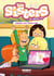 Les Sisters, la série TV Tome 86 : Adopte une Sister.com
