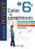 Myriade - Cahier de compétences : mathématiques - 6e - cahier d'activités (édition 2018)