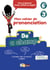 Be a champ : 6e, 3e - Mon cahier de prononciation