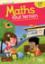 Maths tout terrain : CP - cycle 2 - programmes 2018