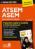 Concours ATSEM et ASEM - Catégorie C - Préparation rapide et complète à toutes les épreuves - Tout le cours en audio : Agent (territorial) spécialisé des écoles maternelles - Concours externe, interne et 3e concours 2025-2026