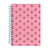 Carnet A5 spirale - 160 pages - Océan – Cultura