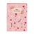 Carnet de notes adhésives – Licorne – Cultura