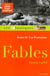 Fables - livres I à IV