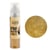 Spray de paillettes dorées Patisdécor - 8 g