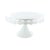 Presentoir Dentelle Blanc 30X1