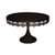Presentoir Dentelle Noir 30X19 Technicake