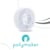 Filament Dagoma - PolyMax PLA - Blanc - 1,75mm - 750 g - Pour imprimante 3D
