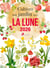 Cultiver son jardin avec la lune (édition 2026)