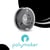 Filament Dagoma - PolyFlex PLA - Noir - 1,75mm - 750g - Pour imprimante 3D