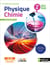 Spirales : physique-chimie - 2de bac pro (édition 2019)
