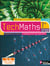 TechMaths : techmaths - 1re - STI2D - enseignement commun et de spécialité (édition 2019)