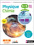 Spirales : Physique-chimie 1re/Term Bac Pro - Groupements 3/4/5/6 (Manuel) - (Spirales) Livre + lic. élève