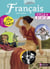 LIRE AUX ECLATS : cycle 4 - livre de l'élève - grand format (édition 2016)